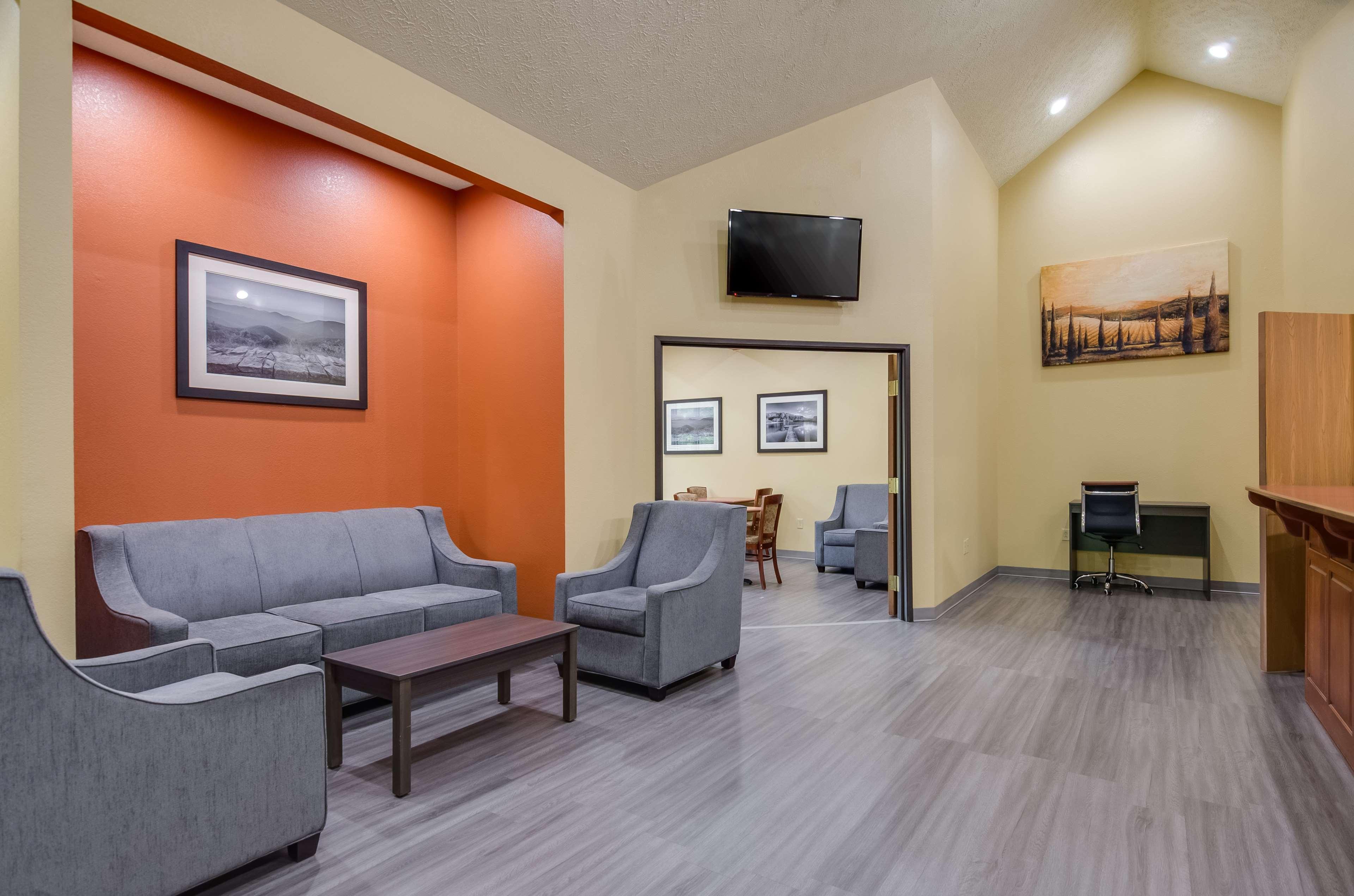 Americas Best Value Inn & Suites Independence Va Exterior photo